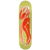 Unity You And Me Tf Skateboard Deck 8.06"