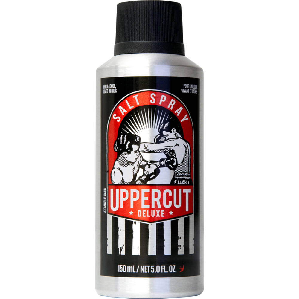 Uppercut Deluxe Salt Spray
