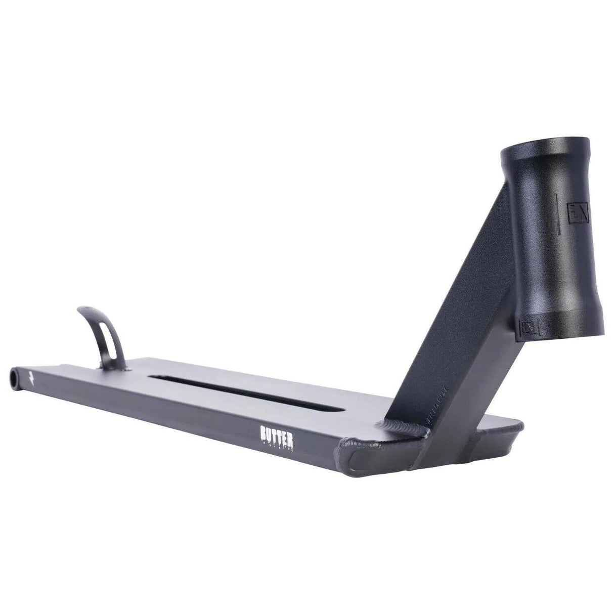 UrbanArtt Custom Stunt Scooter - Black/Raw
