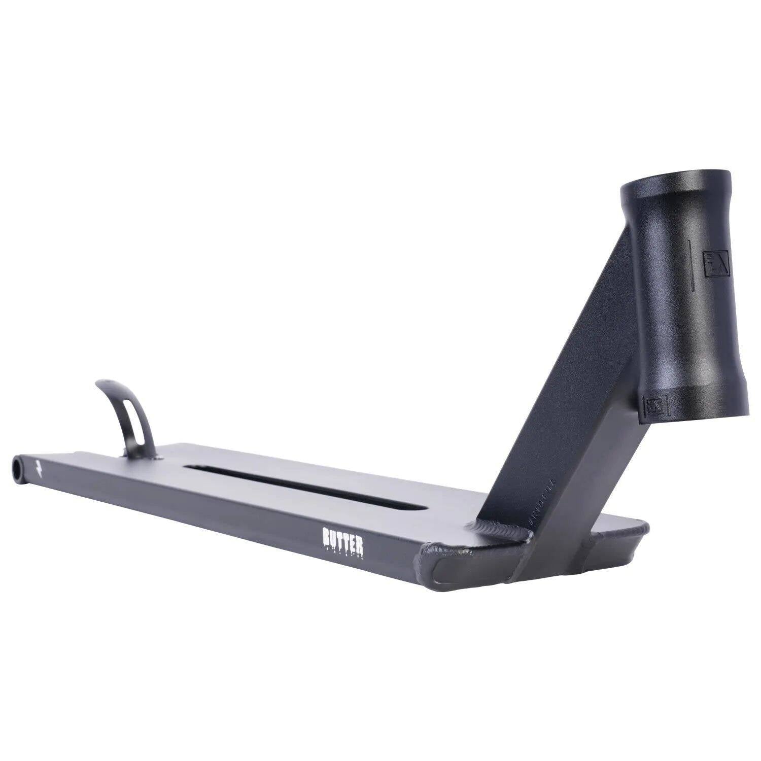 UrbanArtt Custom Stunt Scooter - Black/Raw