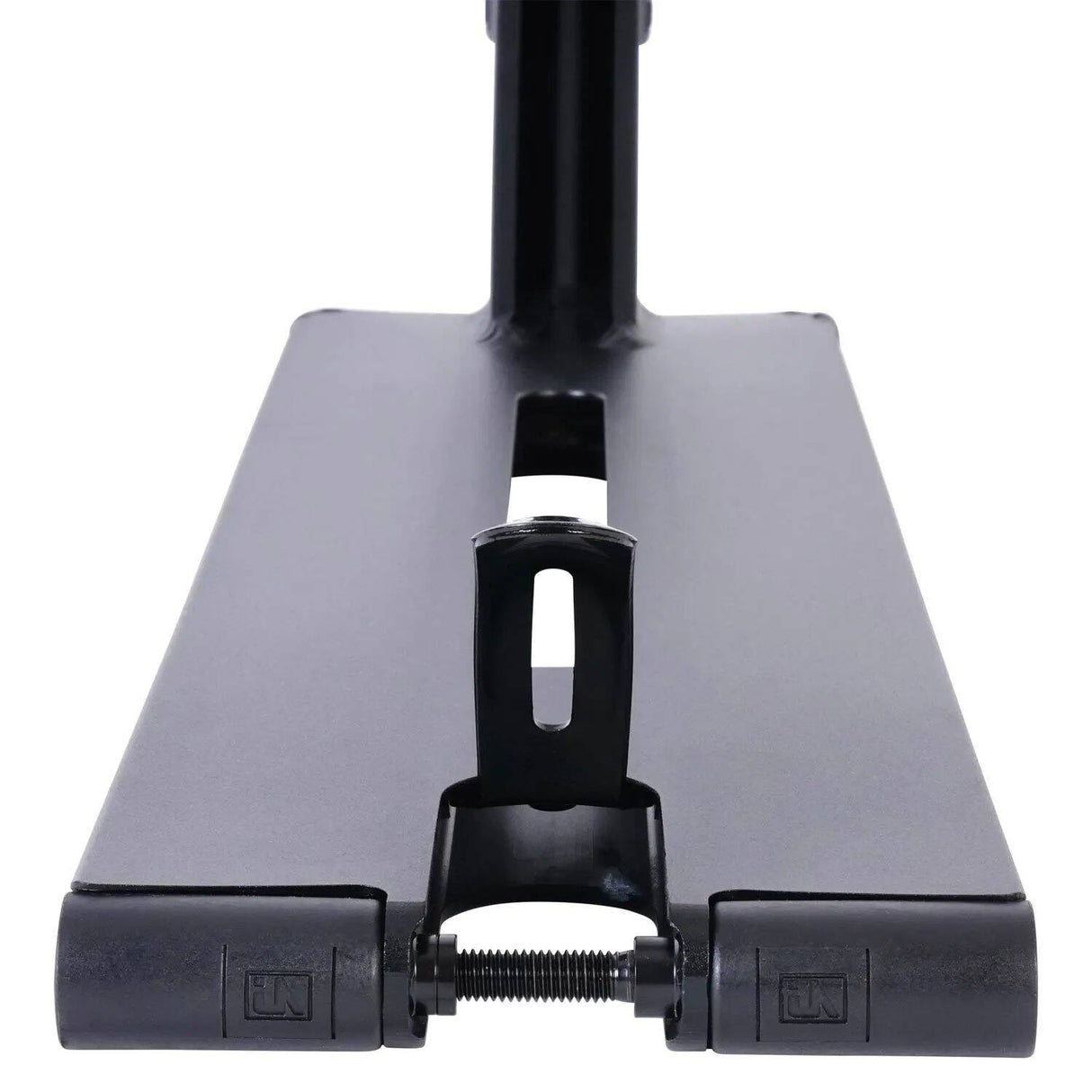 UrbanArtt Custom Stunt Scooter - Black/Raw