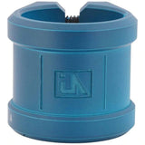 UrbanArtt Civic 2-Bolt Scooter Clamp - Arctic Blue