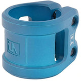 UrbanArtt Civic 2-Bolt Scooter Clamp - Arctic Blue