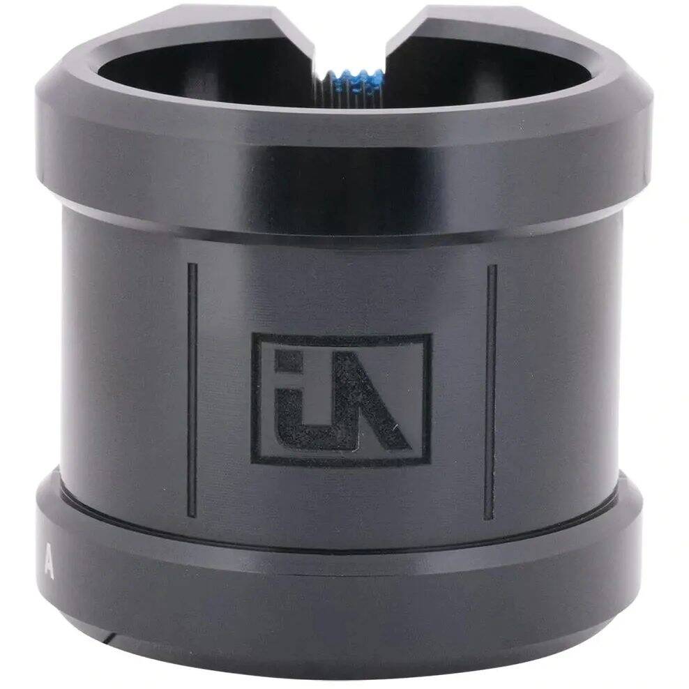 UrbanArtt Civic 2-Bolt Scooter Clamp - Black