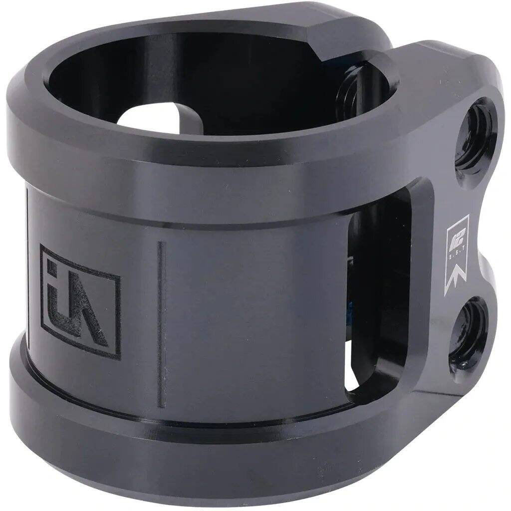 UrbanArtt Civic 2-Bolt Scooter Clamp - Black