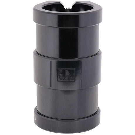 UrbanArtt Civic 4-Bolt SCS Scooter Clamp - Black