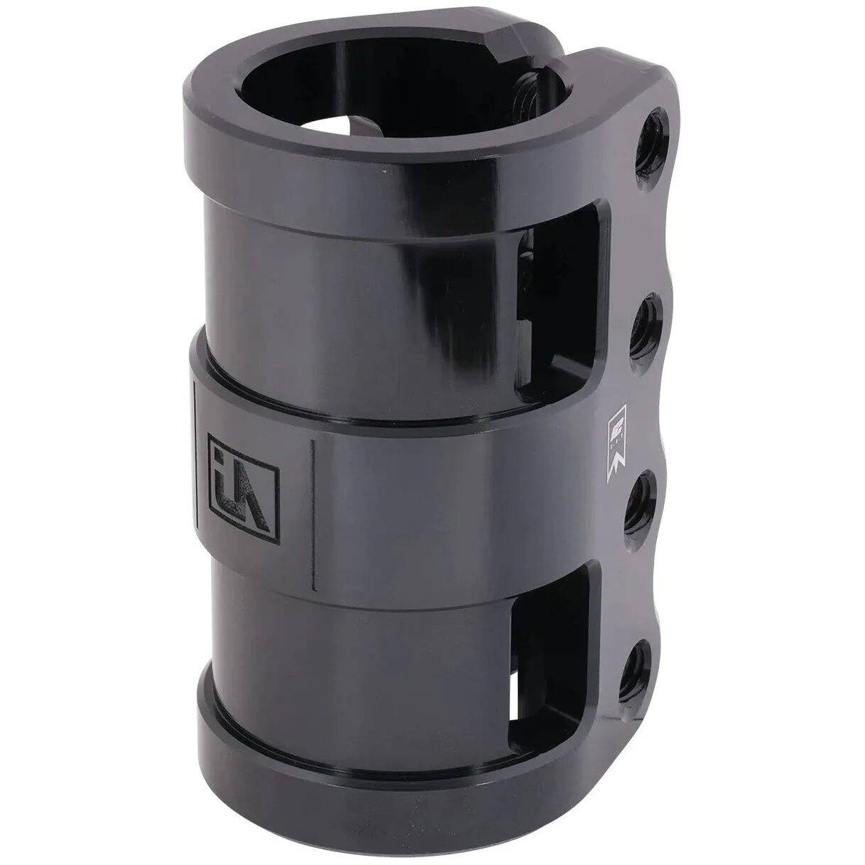 UrbanArtt Civic 4-Bolt SCS Scooter Clamp - Black