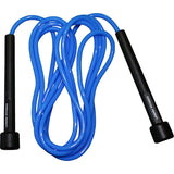 Urban Fitness Speed Rope - Blue 10'