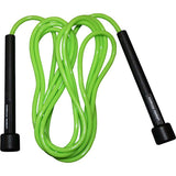 Urban Fitness Speed Rope - Green 9'