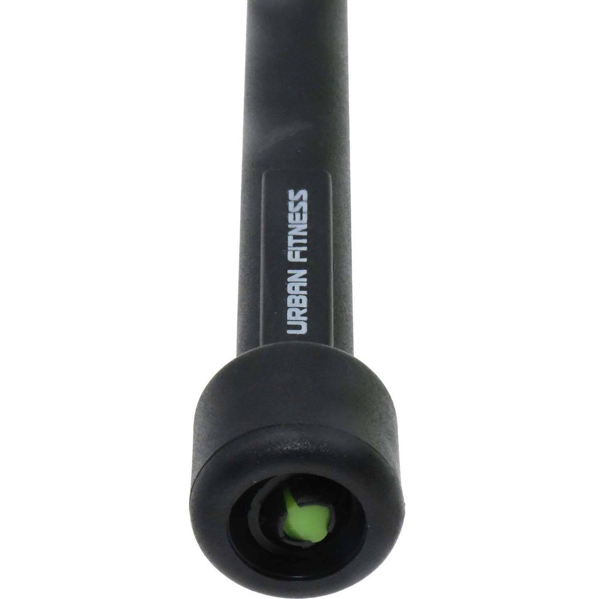 Urban Fitness Speed Rope - Green 9'