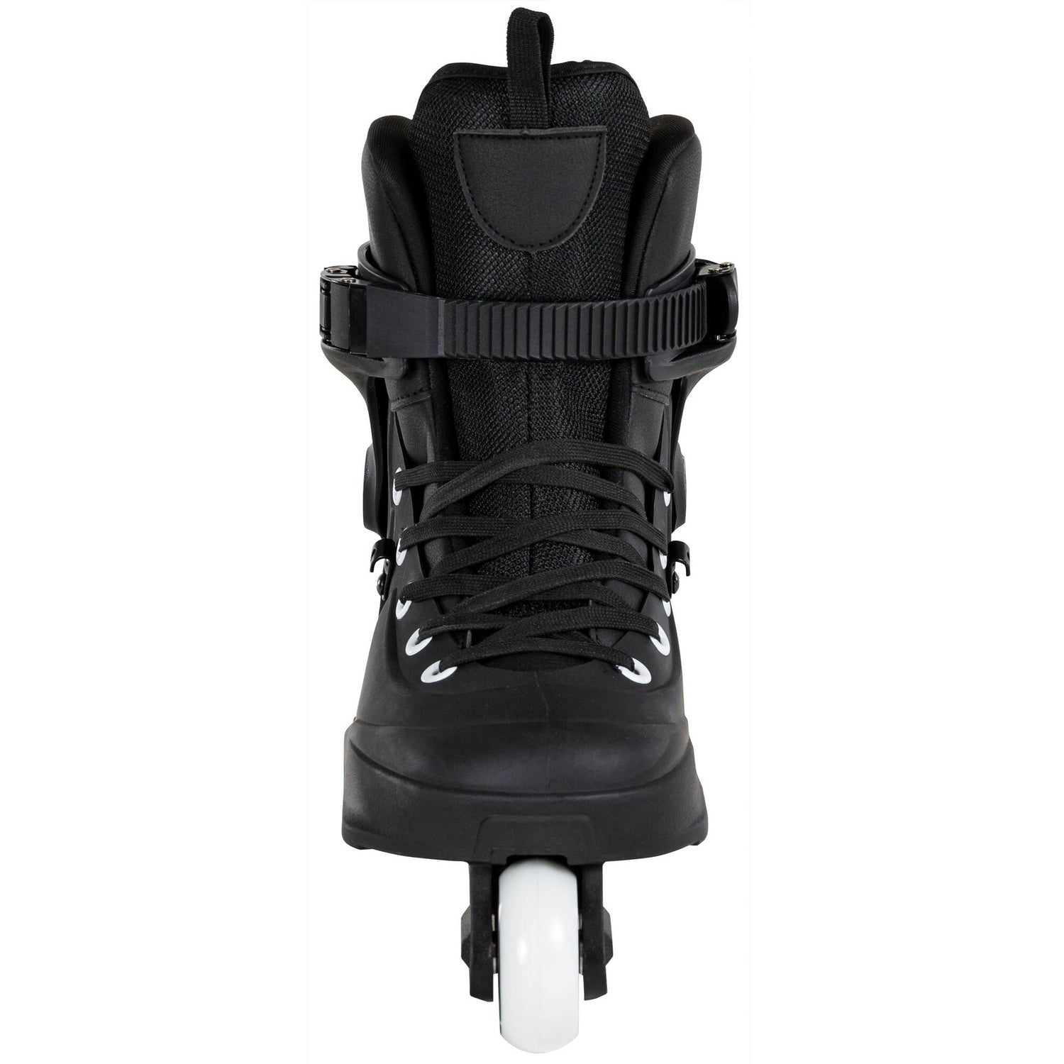 USD Aeon 60 Aggressive Skates - Black