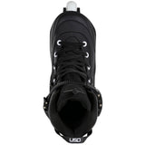 USD Aeon 60 Aggressive Skates - Black