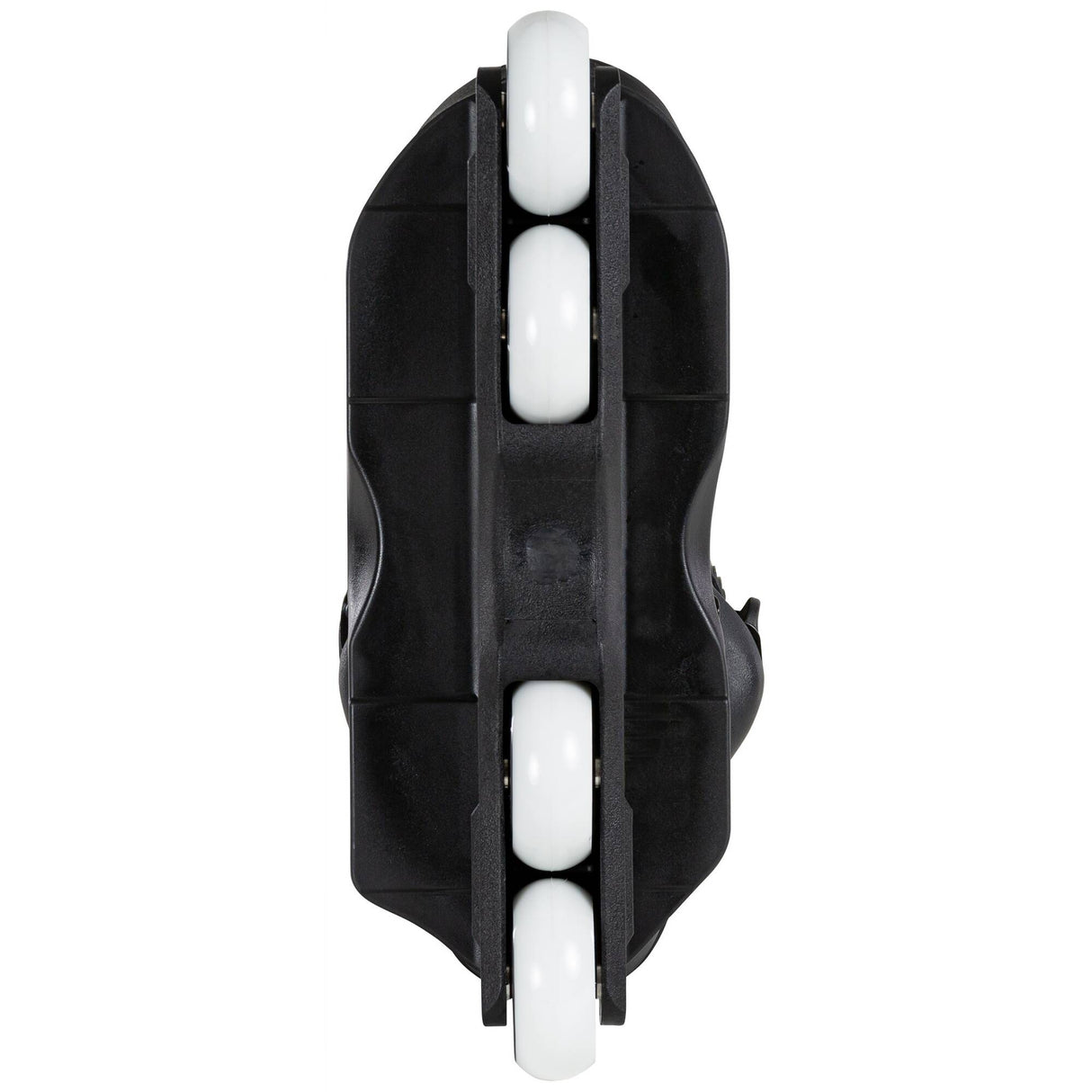 USD Aeon 60 Aggressive Skates - Black