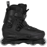 USD Aeon 60 XXI Aggressive Skates - Black