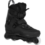 USD Aeon 60 XXI Aggressive Skates - Black