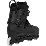 USD Aeon 60 XXI Aggressive Skates - Black