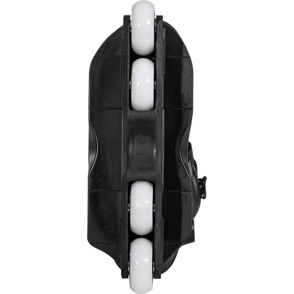 USD Aeon 60 XXI Aggressive Skates - Black