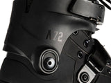 USD Aeon 72 XXI Aggressive Skates - Black