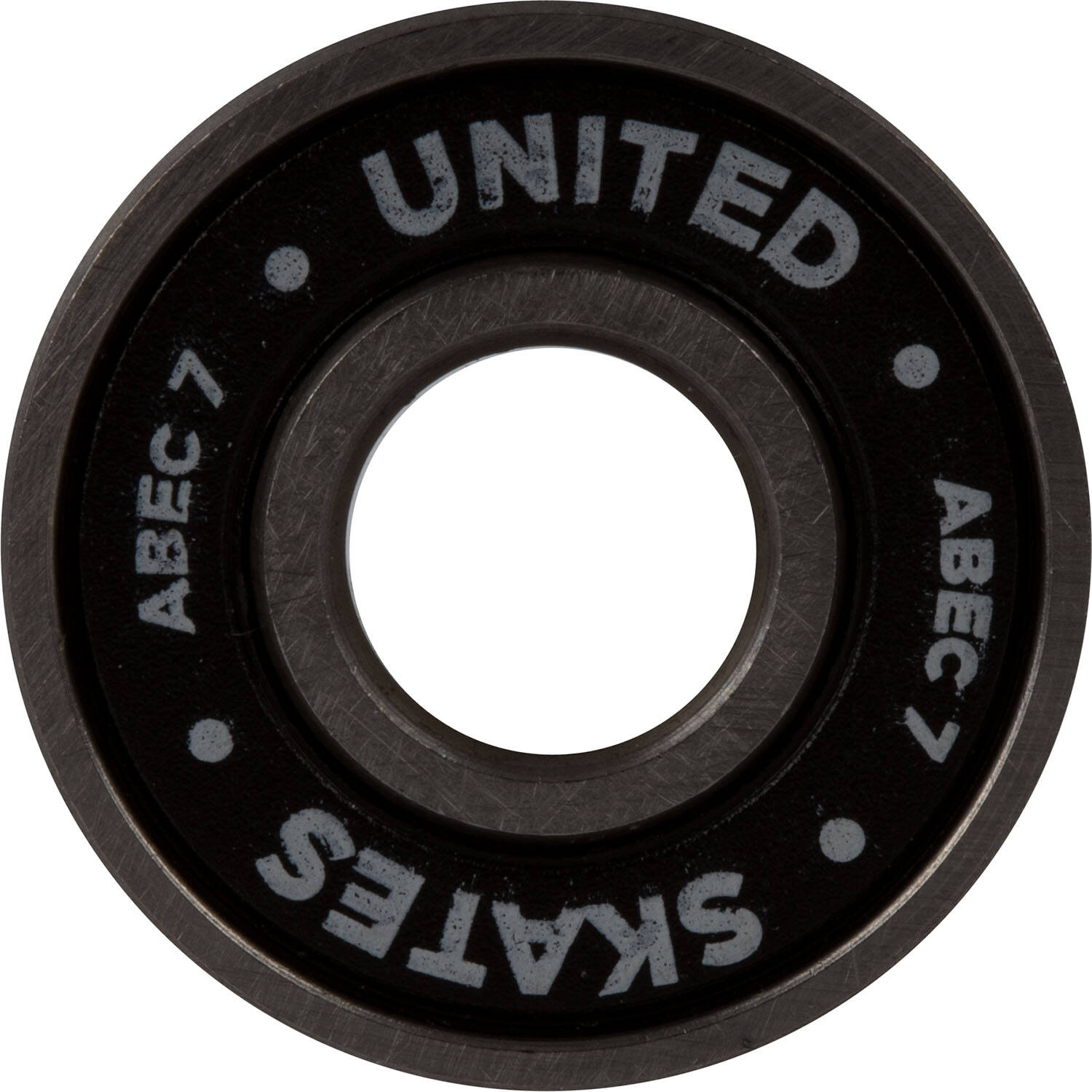 United Skates ABEC 7 Bearings (Pack of 16)
