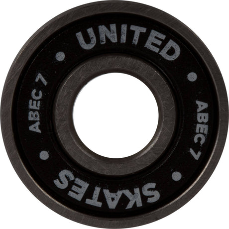 United Skates ABEC 7 Bearings (Pack of 16)