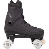 United Skates X LMNADE VX4 Elite Quad Roller Skates - White LED