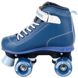 United Skates Vibe Quad Roller Skates - Camo Blue