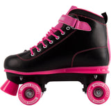 United Skates Vibe Quad Roller Skates - Camo Pink