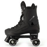 United Skates VX4 Quad Roller Skates - Black