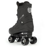 United Skates VX4 Quad Roller Skates - Black