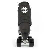 United Skates VX4 Quad Roller Skates - Black