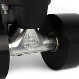 United Skates VX4 Quad Roller Skates - Black