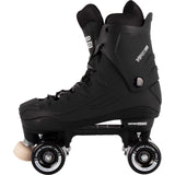United Skates VX4 Elite Quad Roller Skates - Black