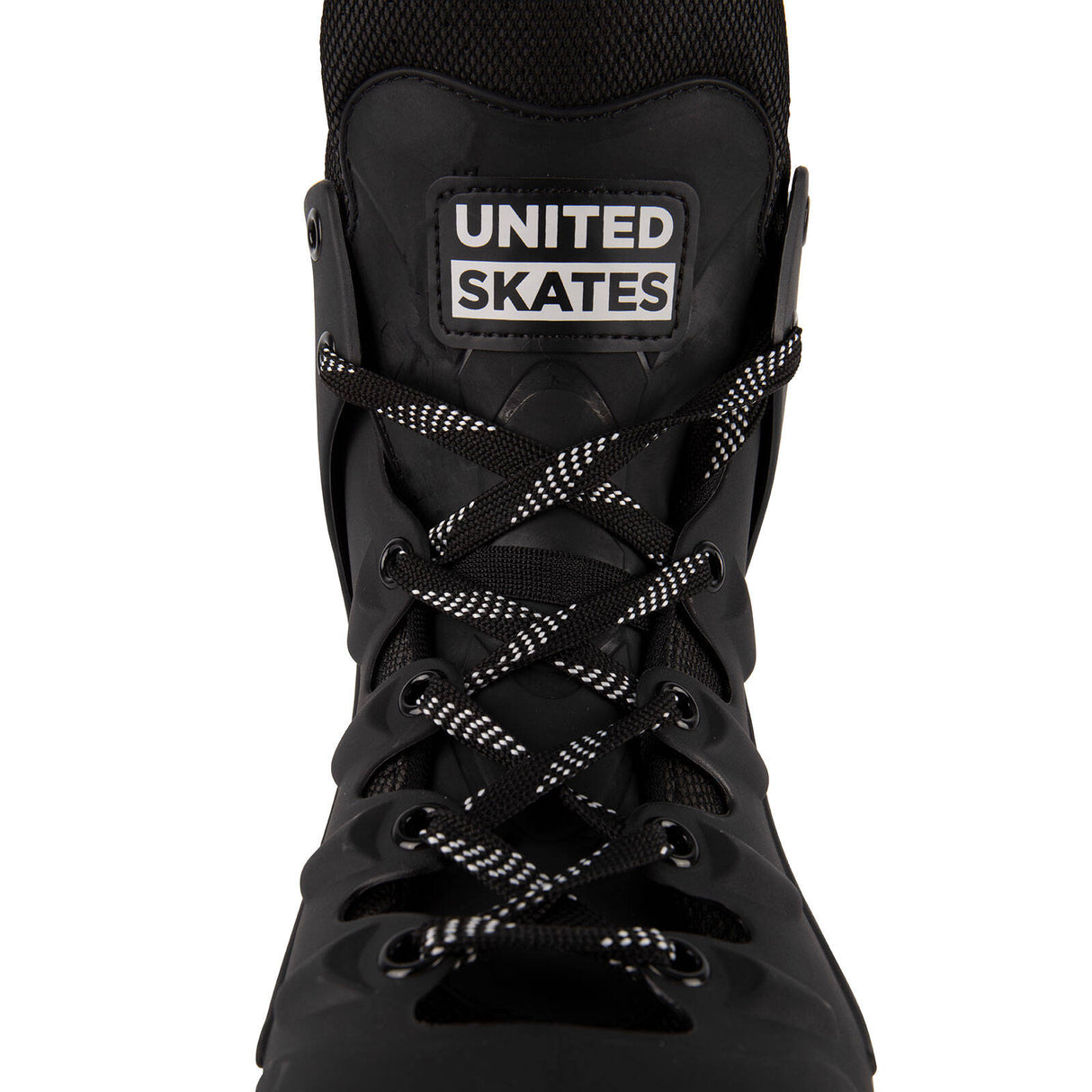 United Skates VX4 Elite Quad Roller Skates - Red