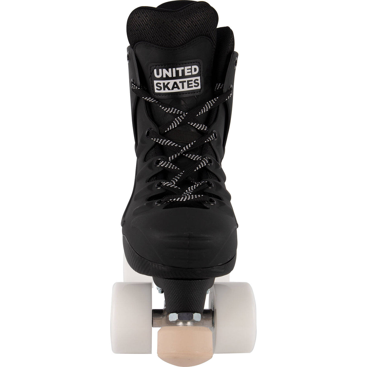 United Skates VX4 Elite Quad Roller Skates - White
