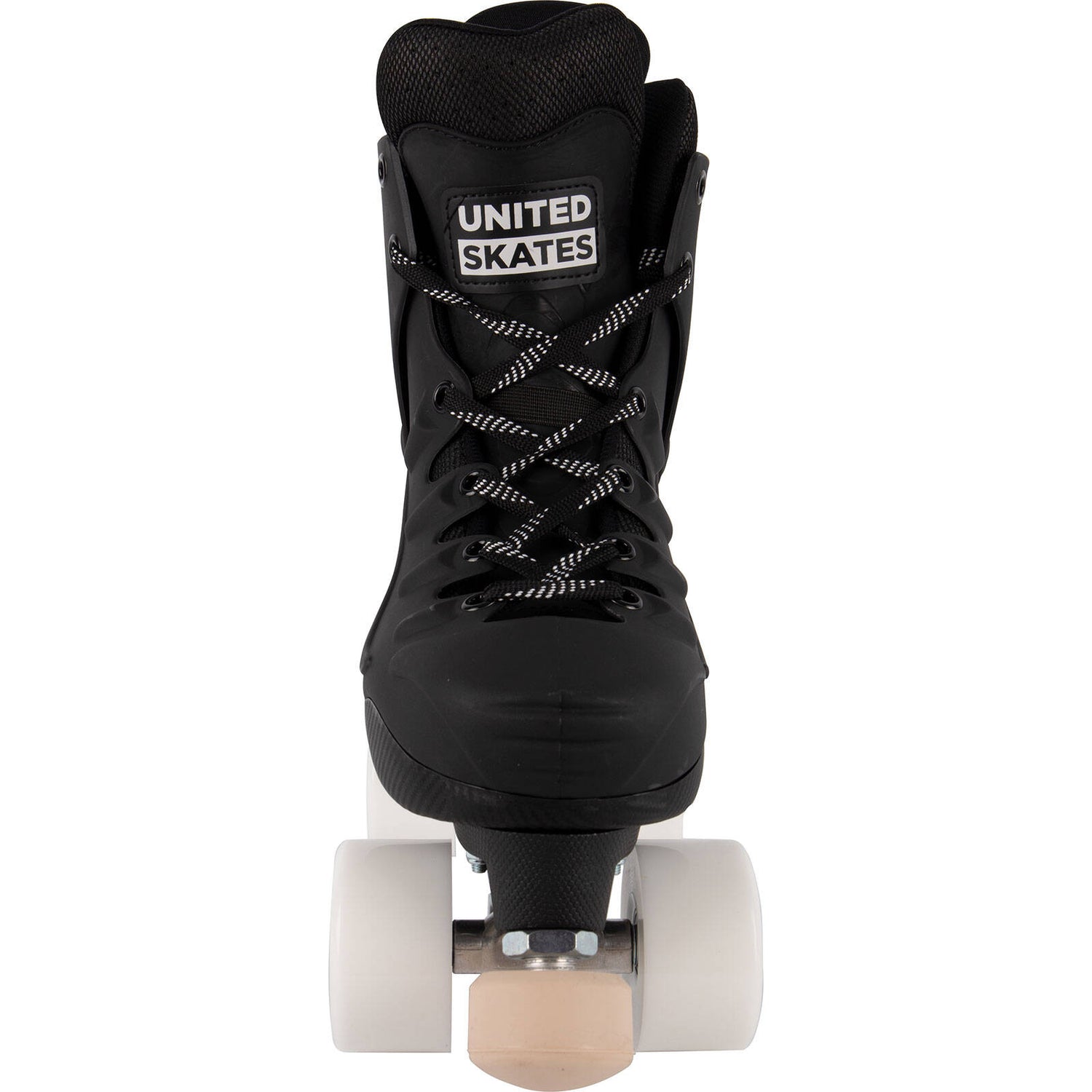United Skates VX4 Elite Quad Roller Skates - White