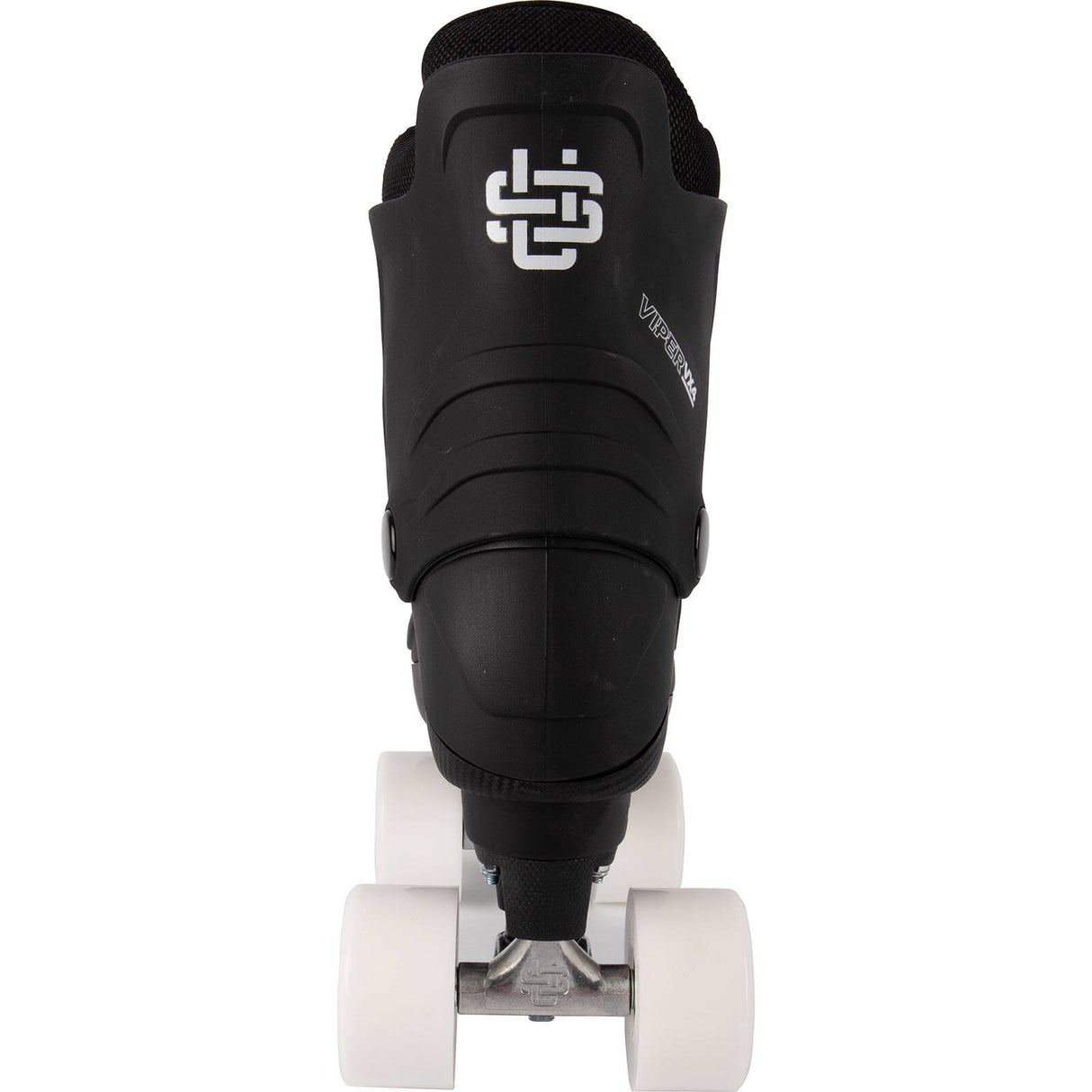 United Skates VX4 Elite Quad Roller Skates - White