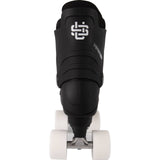 United Skates VX4 Elite Quad Roller Skates - White