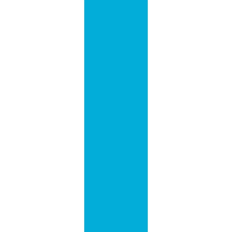 Universal Neon Scooter Grip Tape - Blue