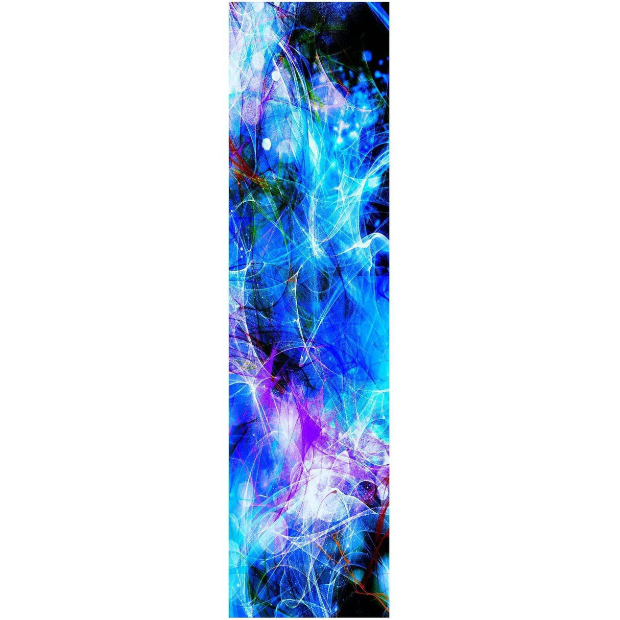 Universal Scooter Grip Tape - Blue Mix