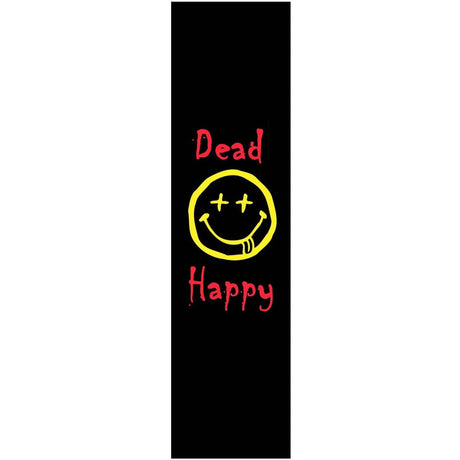 Universal Scooter Grip Tape - Dead Happy