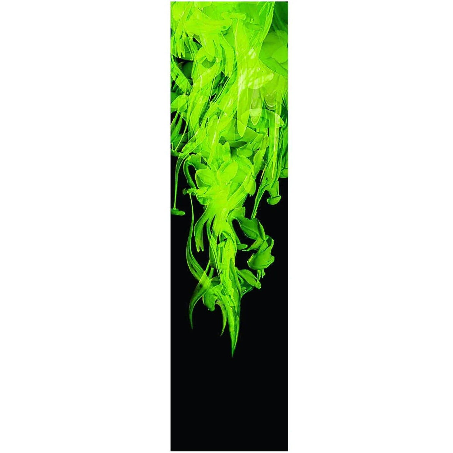 Universal Scooter Grip Tape - Green Ink 