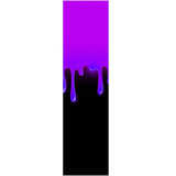 Universal Scooter Grip Tape - Purple Drip