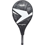Uwin Champion Tennis Racket 27" - Grip 3
