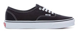 Vans Authentic Shoes - Black/White - Toddler UK 4