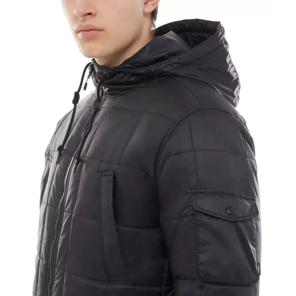 Vans Providence MTE Jacket - Black