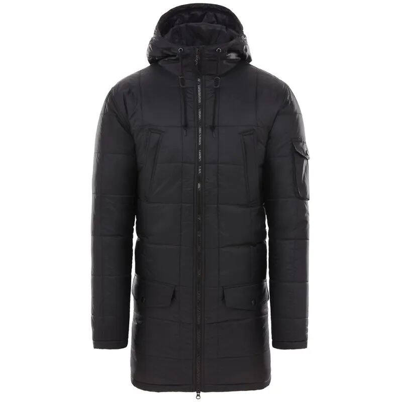 Vans Providence MTE Jacket - Black
