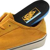 Vans UA Diamo Ni Skate Shoes - Mango Mojito/Turtledove Size UK 10