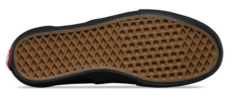 Vans Era Pro Skate Shoes - Blackout