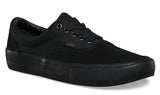 Vans Era Pro Skate Shoes - Blackout