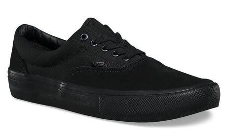 Vans Era Pro Skate Shoes - Blackout